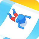 水上乐园滑梯竞速手游