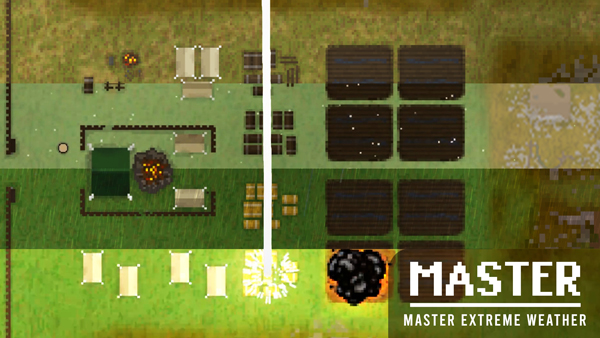 人类最后的防线游戏