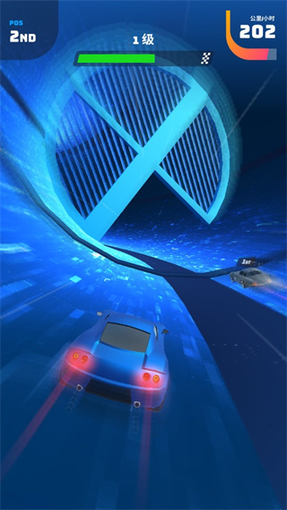 飞车大师2025最新版