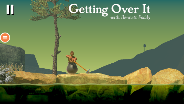 和班尼特福迪一起攻克难关手机版