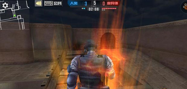 生化猎手终极形态