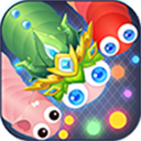 蛇蛇大乱战手机版