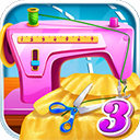 动物时尚裁缝店