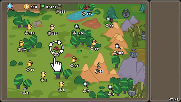 一枪世界猫官方版