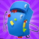 把冰箱装满正版