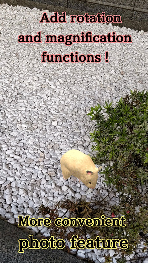 我的仓鼠游戏官方正版