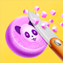 肥皂切切切游戏