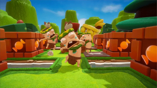 糖果灾难机关塔防手游