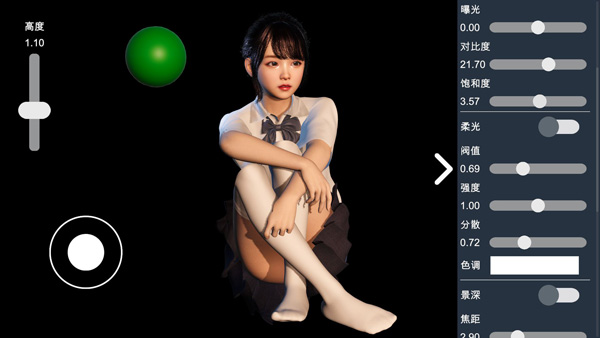 摄影师模拟游戏手机版