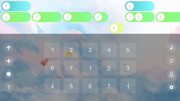 光遇乐谱app苹果版