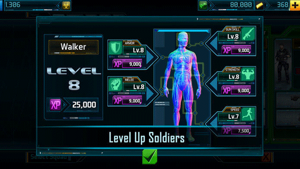 全球爆发中文版