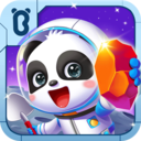 宝宝巴士奇妙星际宇航员