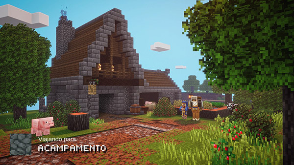 我的世界地下城手机版最新版