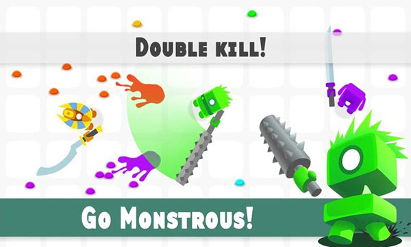 挥砍大作战最新版本