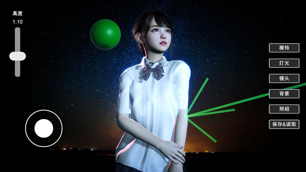 摄影师模拟游戏手机版