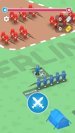 小小指挥官官方正版