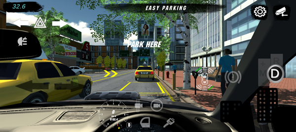 高阶挑战任务界面