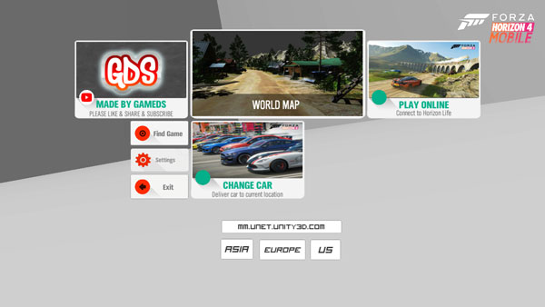 地平线4淘汰之王手机版