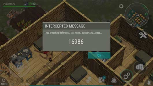 A堡密码获取方式