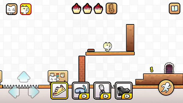 友尽大闯关游戏