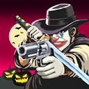 约翰哈亚什传奇的僵尸猎人手游