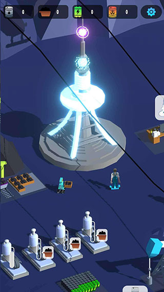 月球探险家游戏