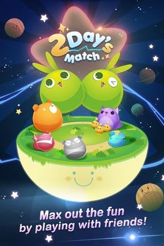 天天连萌手游(2Day)