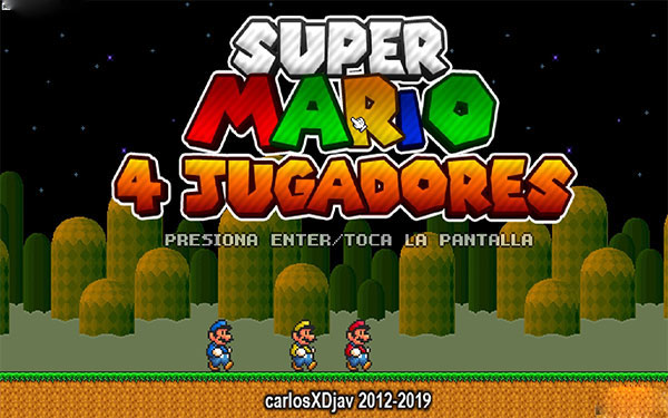 马里奥制造1手机版