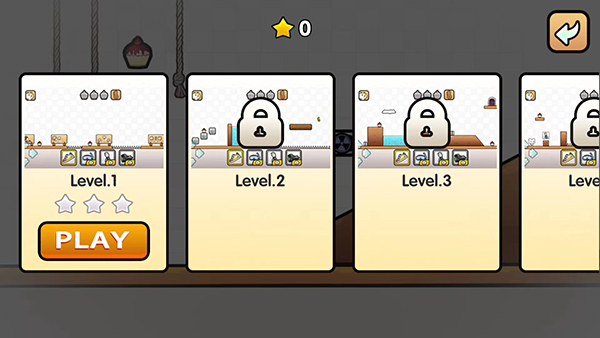 友尽大闯关游戏