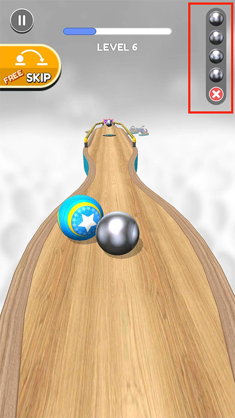 无围栏路段需谨慎操控