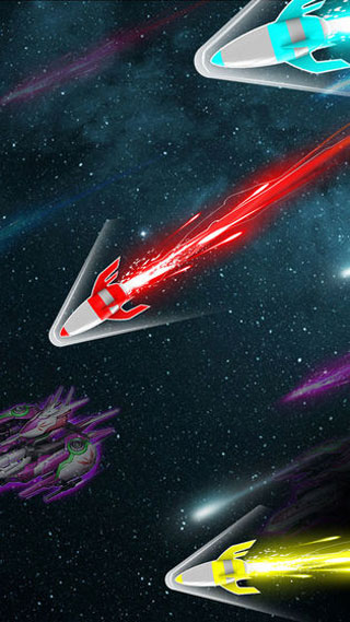 导弹防御游戏手机版