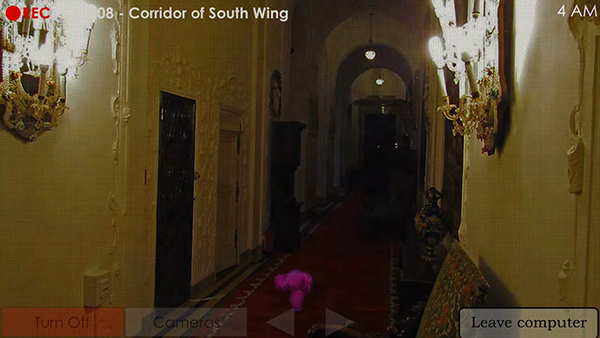 五夜与青蛙2最新版