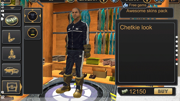 拉斯维加斯生活模拟2官方版