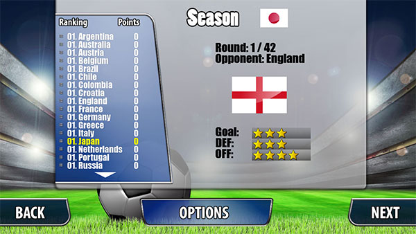 火柴人足球最新版