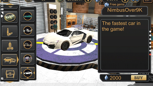 拉斯维加斯生活模拟2官方版