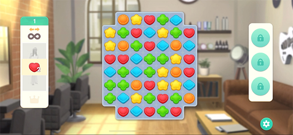 奇迹制作人最新版