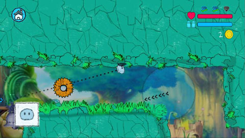 跳跳史莱姆手游