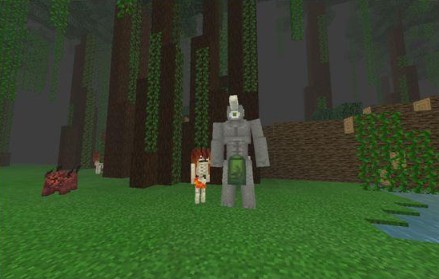 独眼巨人战斗实拍