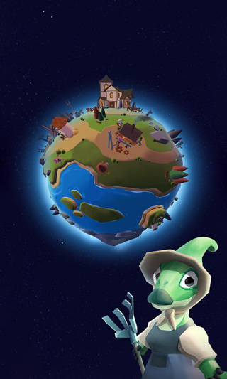 恐龙进化史手游