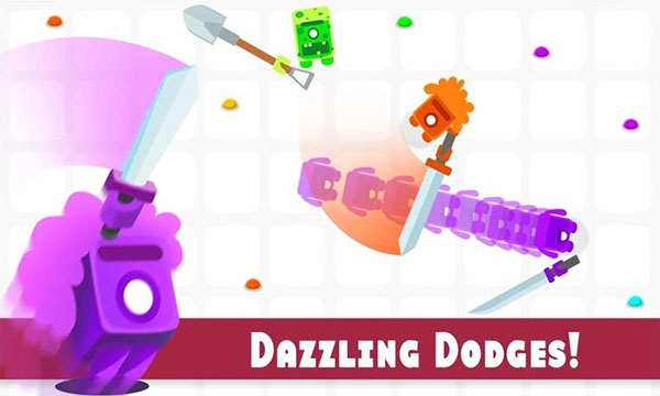 挥砍大作战最新版本