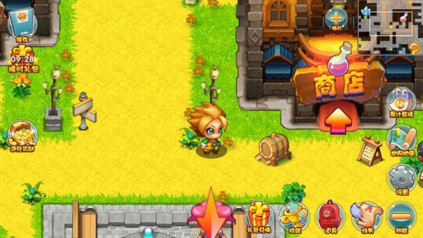 口袋妖怪2016单机版