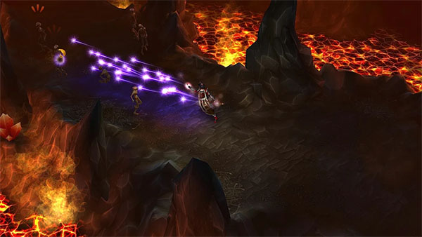 永恒之金国际服