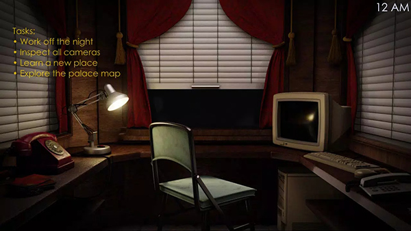 五夜与青蛙2最新版