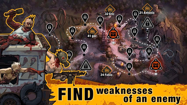 Zero City最新版本