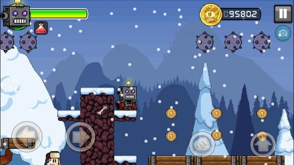 1-3浮动冰台跳跃时机