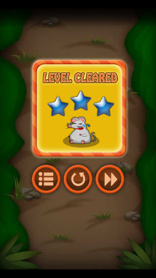 天天打地鼠游戏