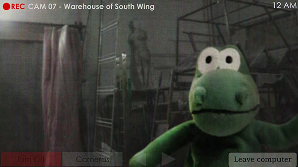 五夜与青蛙2最新版