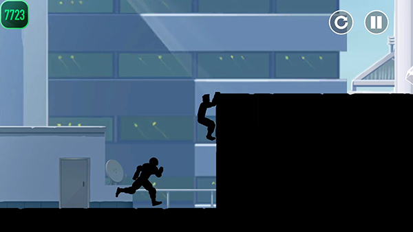 矢量跑酷官方正版