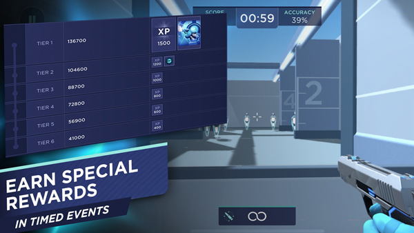 瞄准实验室官方版