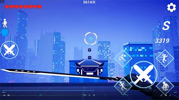 疾速之刃手游官方版